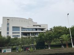 -胡里山炮台
