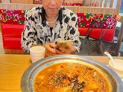 -东北灶(高新银泰店)