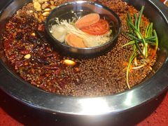 -巴国九王爷火锅(万盛总店)