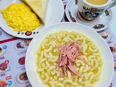 -華人 華星冰室(氹仔 店)