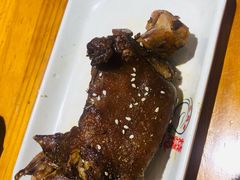 -本色.小马哥烧烤(五一路总店)