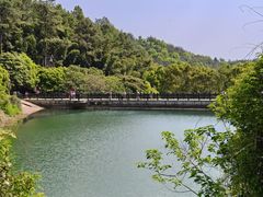 -九龙潭景区