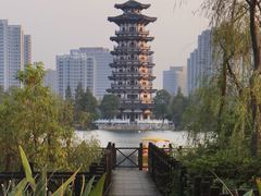 -洋湖国家湿地公园