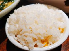 米饭-绿茶餐厅(华联万柳店)