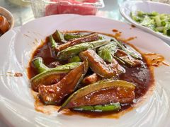 -小六农家乐(崇明西沙湿地店)