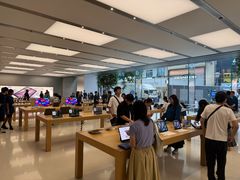 -Apple 零售店(Causeway Bay)