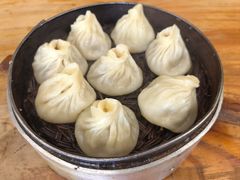 -罗卜李包子羊肉汤