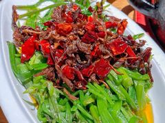 -缘生态云南菜·野生菌庭院餐厅(华侨城店)