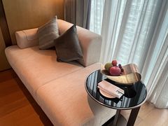 -深圳国际会展中心希尔顿酒店(前海华发冰雪世界店)