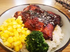 -米国现煲煲仔饭(塔子湖店)