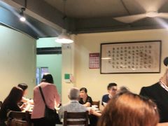 大堂-农汤老店(顺联公园里店)