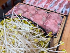 -黔三一夺夺粉酸汤火锅(百信店)