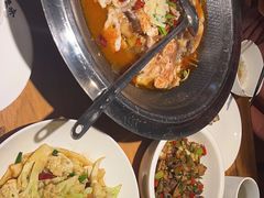 -巢爷老味(东方红店)