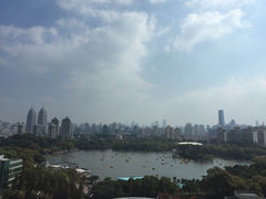 -上海国丰酒店