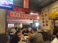 -阿财老铺·老蚌埠龙虾城(华夏总店)