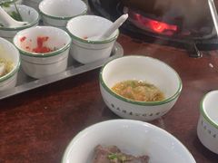 -朝伟清真铜瓢牛肉馆(三十年老·店)