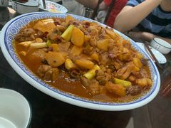 -福顺祥大盘鸡(临潼店)