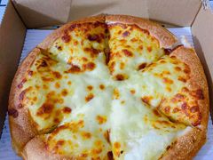 金枕榴莲披萨-那坡里(东华西路店)