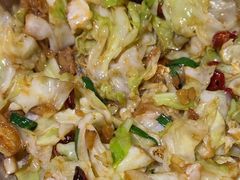 -田婆婆的菜(印象汇店)