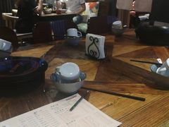 -有才叔的小馆(招商依云曲江店)