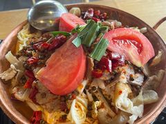 -品味泸沽湖•民族特色菜(大落水店)