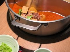 -掂档潮汕牛肉火锅(沈阳万象城店)