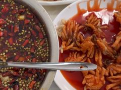 -笑红饭庄