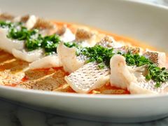 -杭州君悦酒店·湖滨28中餐厅