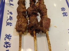 -丝路伊兰·兰州牛肉面(马连道店)