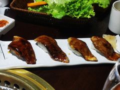 -龍二烧肉酒场(九亭店)