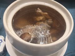 -随园花园餐厅(新港中路店)