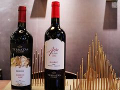 -Brut Eatery Wine Bar & Restaurant (建国东路店)