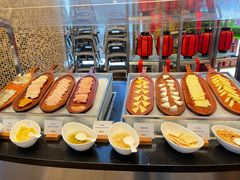 -怡聚轩全日制自助餐厅(大中华喜来登酒店)