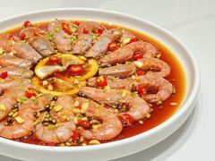 -王庄阿咪海鲜大排档(上下杭店)