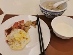 -中家鑫园温泉酒店-自助餐
