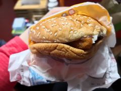 -汉堡王(仲盛世界商城店)