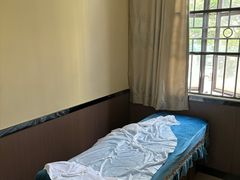 -强手盲人推拿·颈肩腰背调理(南新路店)