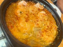 -0317火锅鸡·清真(正达店)