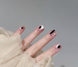 -1T·1M 日式美甲美睫