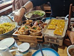 -磁州卤面·地标邯郸菜(97年创始店)