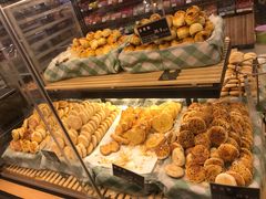 -永辉超市(大西洋银泰城店)