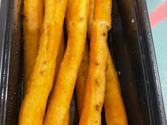 茴香小油条-巴蜀王婆大虾(南锣鼓巷店)