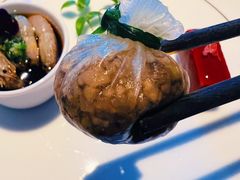 生火腿素包-福玺荟(外滩罗斯福店)