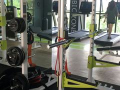 -Liking Fit24小时智能健身(金汇路韩国街店)