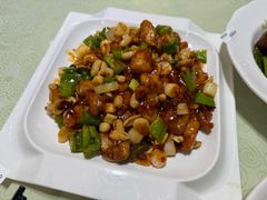-东四民芳餐厅(世茂工三店)