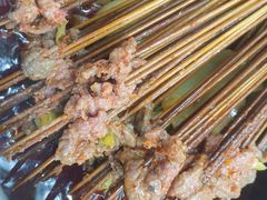 串串-四小区火锅·巷子里的重庆火锅(花照壁店)