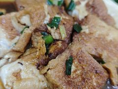 -肉燕扁食草包飯(东街店)