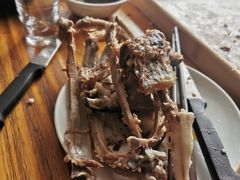 -一群羊手扒肉·火锅·早茶(远东公寓店)