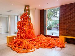 -潮一不贰·法式甜品·生日蛋糕·西式简餐(外滩店)