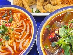 -马路边边火锅串串(观前街店)